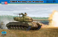 American Heavy Tank T26E4 Pershing (Late Production)