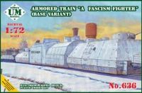 Armored train Fascism Fighter - Image 1