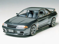 Nissan Skyline GTR Kit - C-490 - Image 1