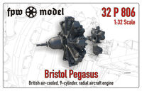 Bristol Pegasus