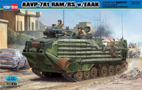 American amphibious AAVP-7A1 RAM/RS with EAAK - Image 1