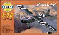 Piper L-4H - Image 1