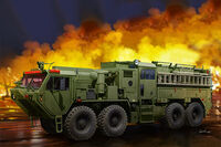M1142 Tactical Fire Fighting Truck (TFFT) - Image 1