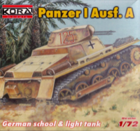 Panzer I Ausf.A